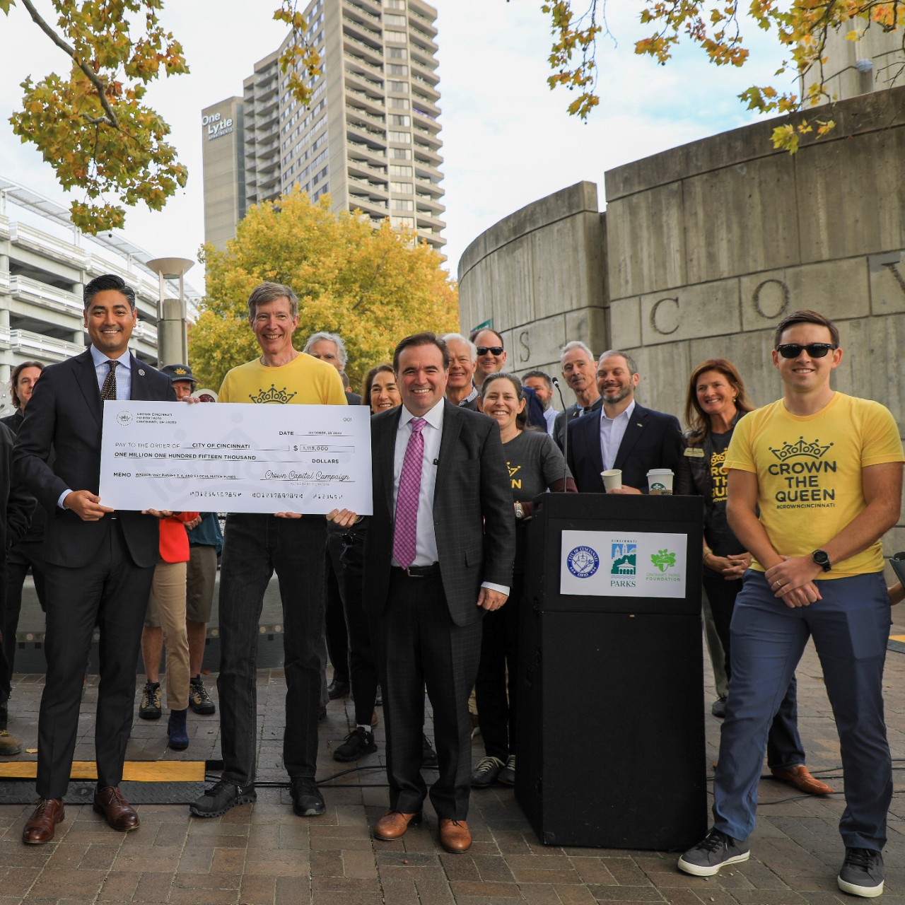 Wade Johnston X Tri State Trails