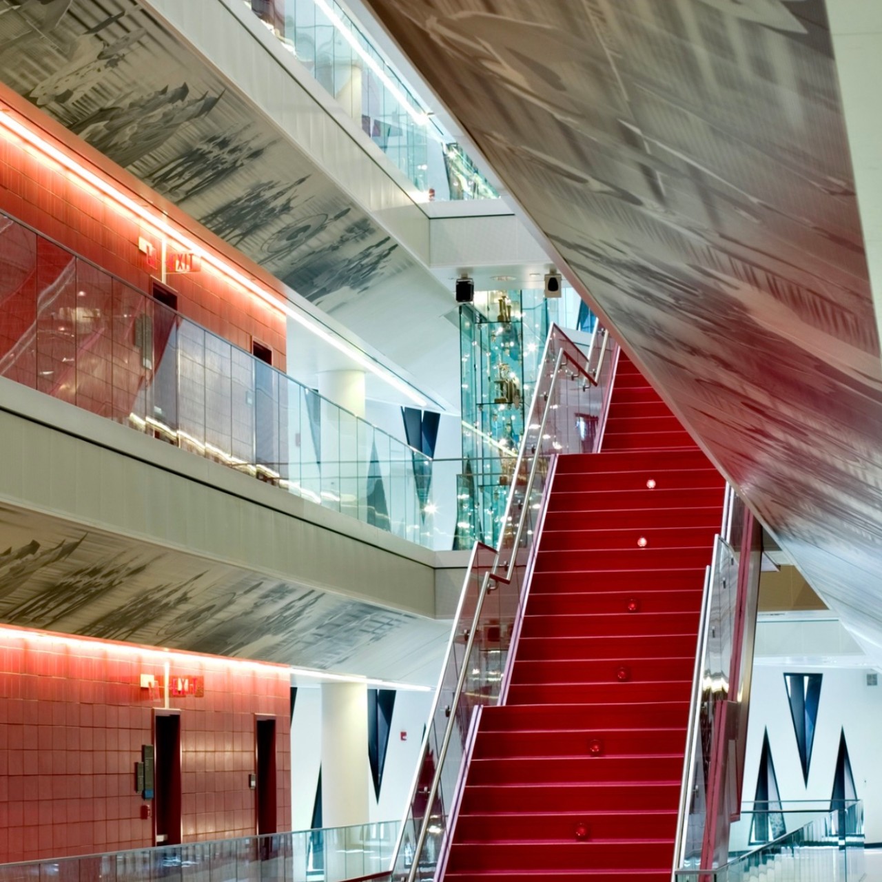 Interior Design - UC Linder