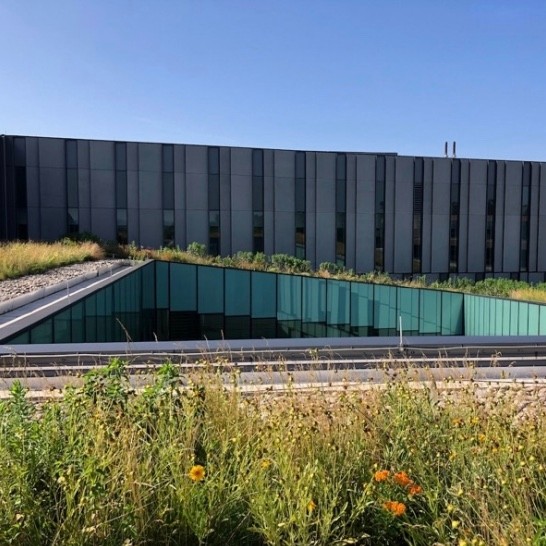 Science in Landscape Architecture