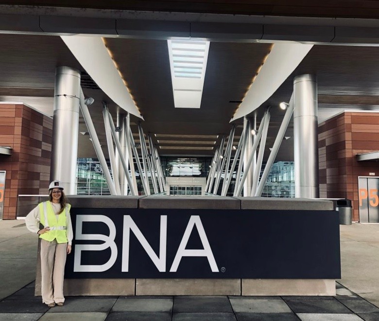 LILY DECLERCQ on Co-op in Nashville, TN