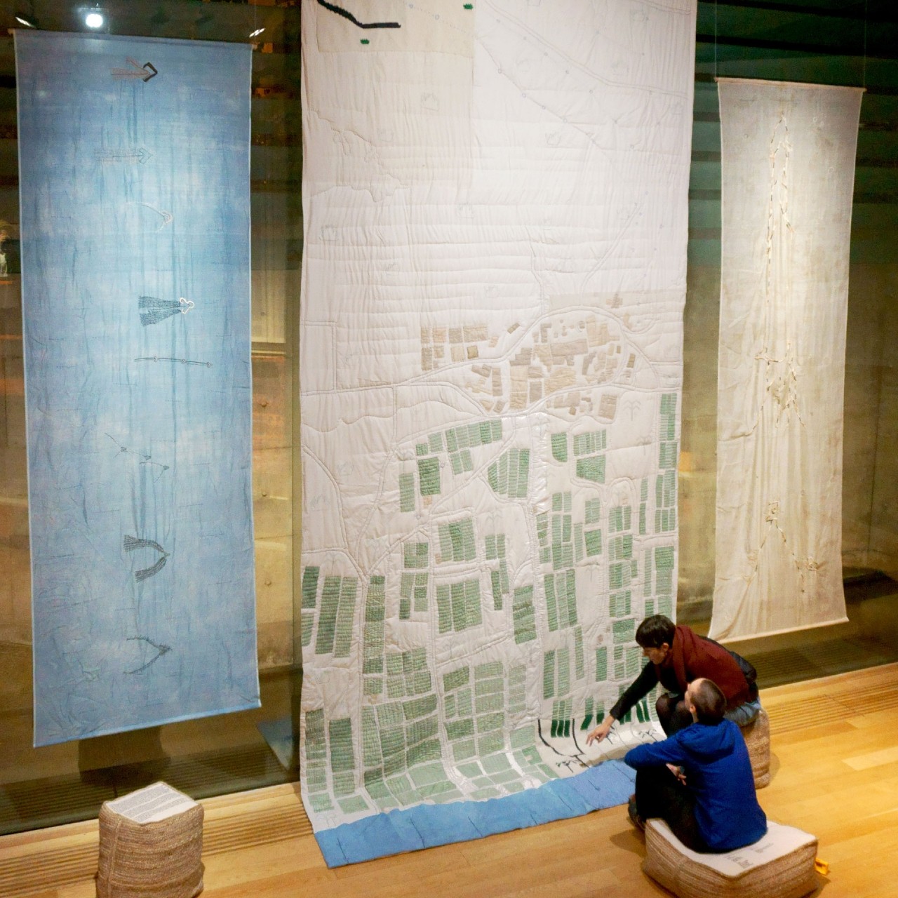 Ali Karimi and Hamed Bukhamseen