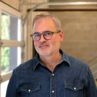 Headshot of Jon Disbrow