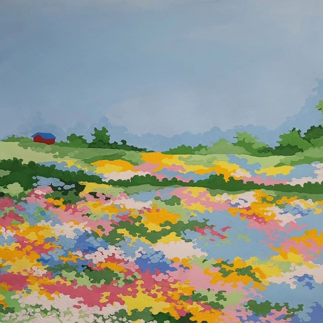 Rebecca Jogan, Taylor Myers, Rheann Wells, Erin Williams, Mya Rhea | From Us To You | April 29-May 3  