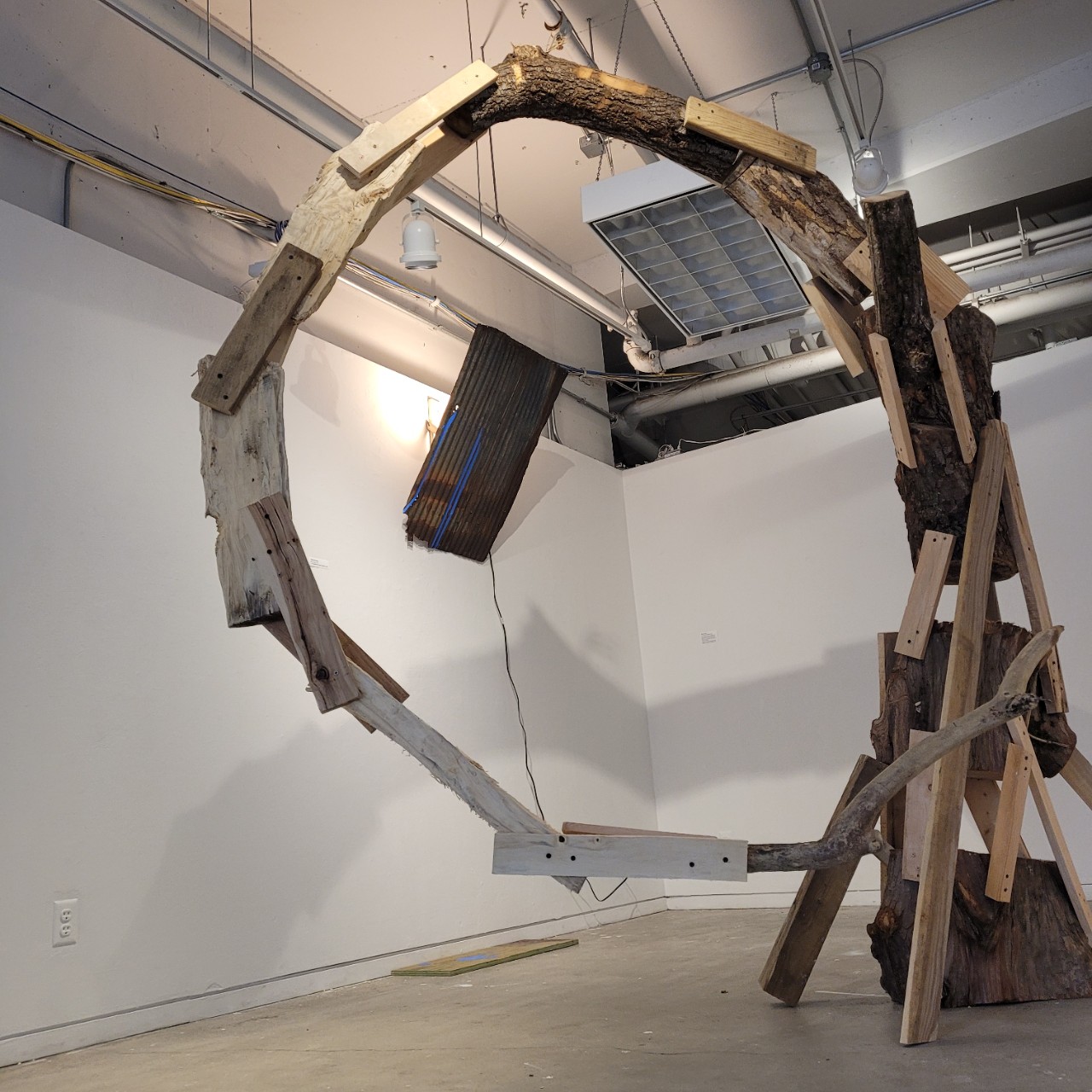 Consequential (Im)Material | July 8-12