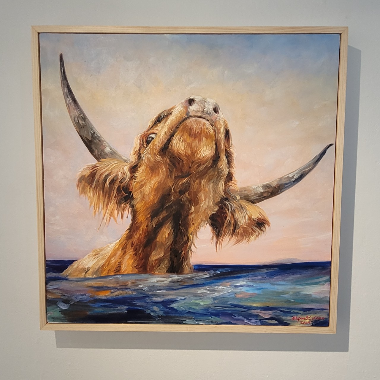 Clay Brown, Allyson Coffren, Colin Cormier, John Dixon, Laura Herman, Matt Lynch, Sara Mulhauser, Emil Robinson, Baylee Schmitt | Humble Appliance | July 1-5 