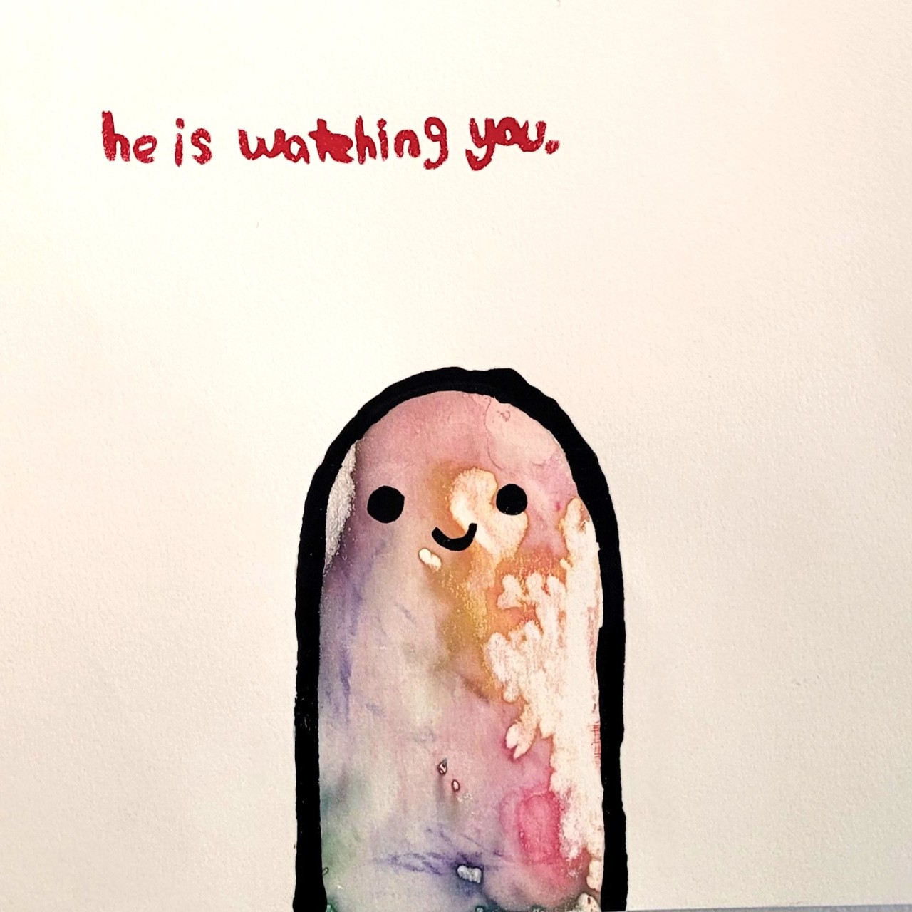 Jesse Cushing | Feature Creature | June 10-14  