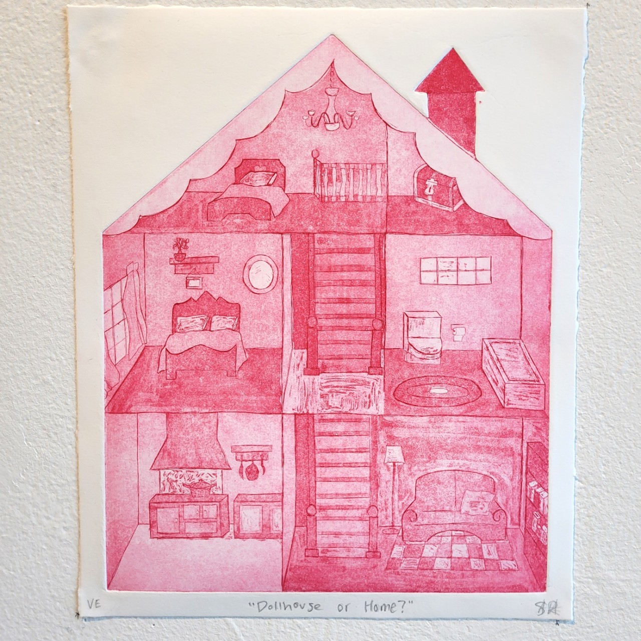 Rhonda Green, Jacob Walter, Kelsey Daly, Jesse Cushing, Sarah Galbraith, Danny Martinez | Stages of Life and Altered States | July 15-19