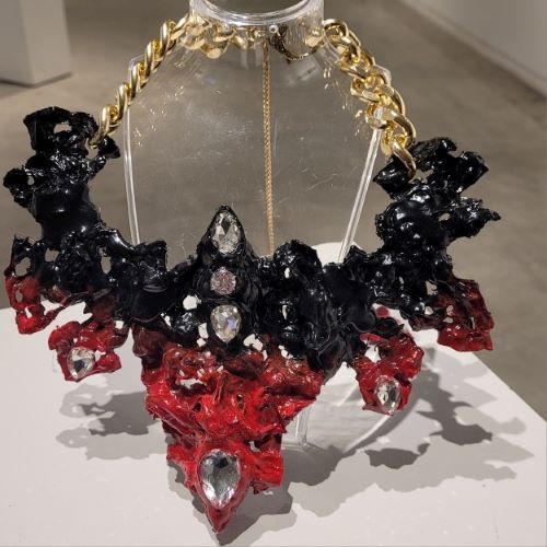 Experiential Exploration Program Group Show