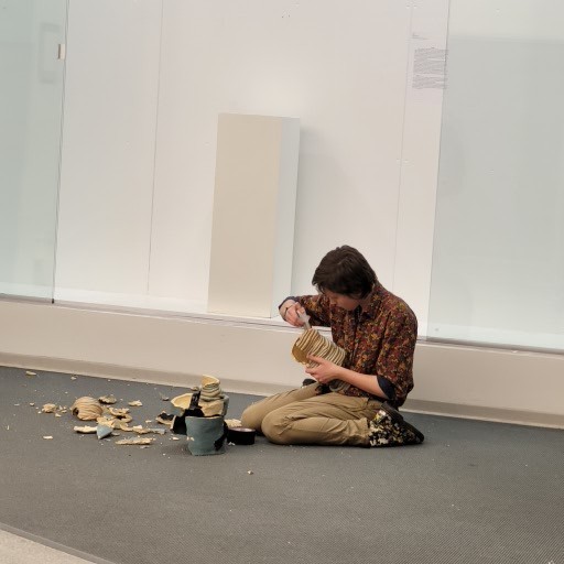 BFA Group Exhibit on April 2-4, 2023