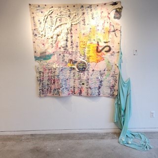 Kelsey Linder and Michelle Yang Exhibit on March 5-11, 2023