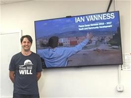 Vanness Presentation