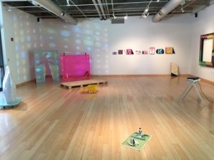 Pivot exhibit preview