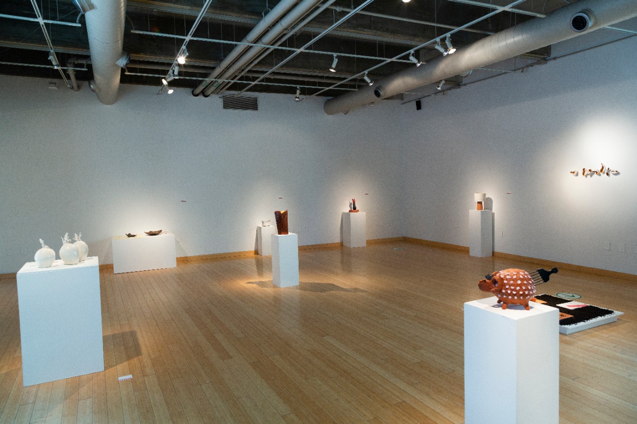 Major Morris: The Forgotten March of the Poor exhibit photo