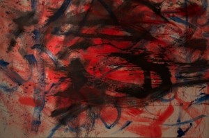 Cross Currents exhibit preview