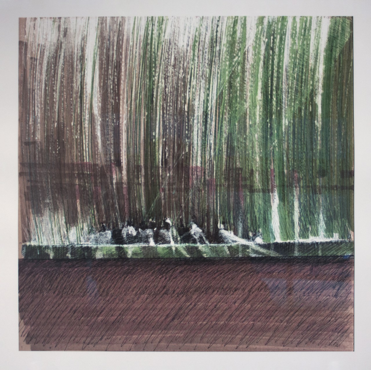 William Wesley Taylor, MLK Memorial