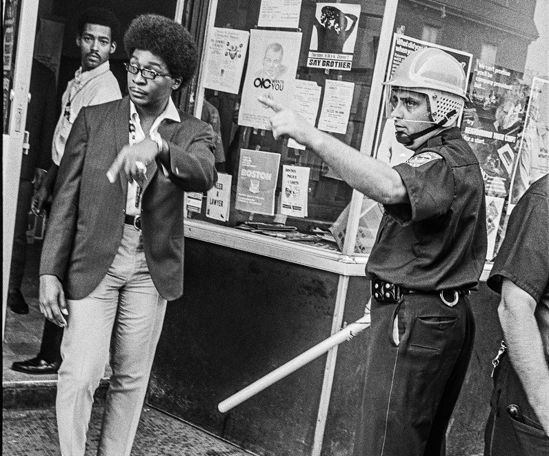 Police investigating