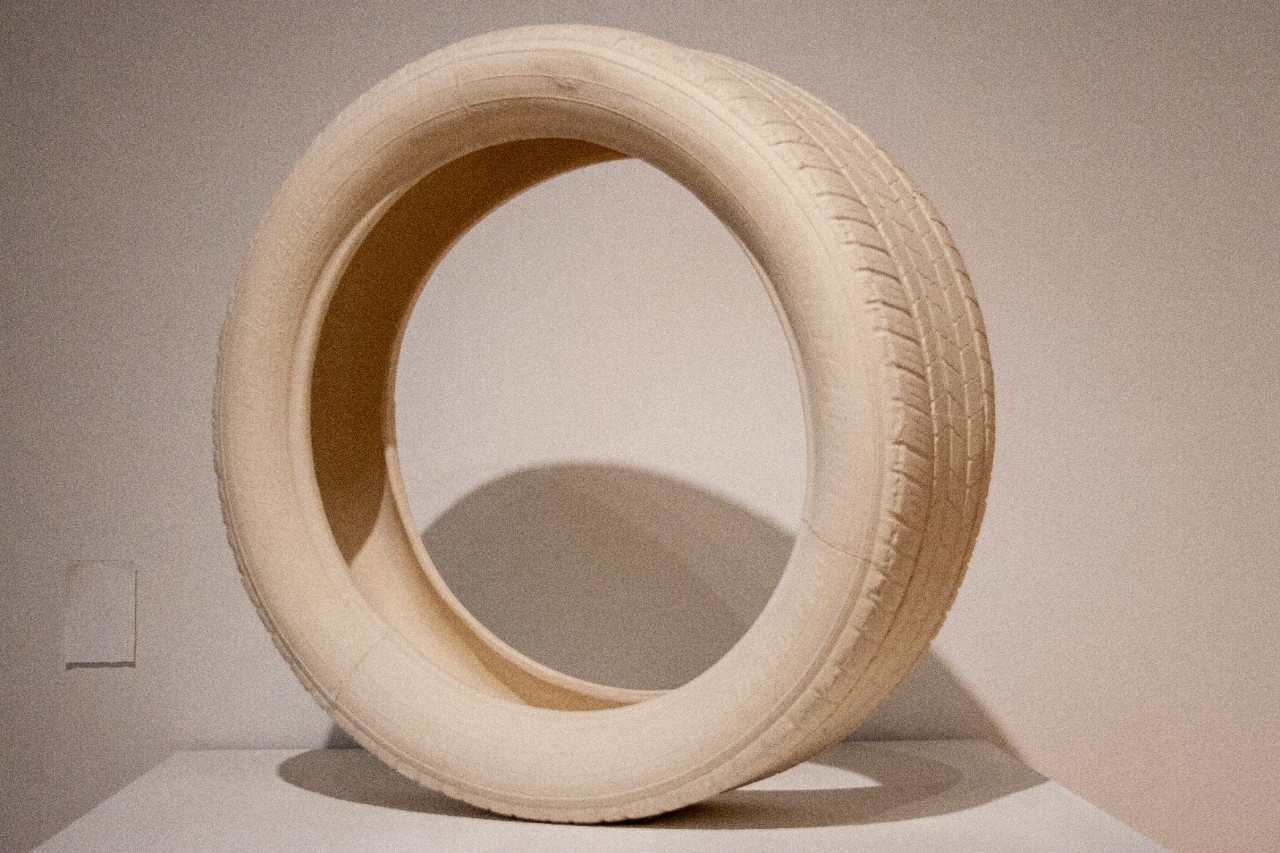 ceramic tire