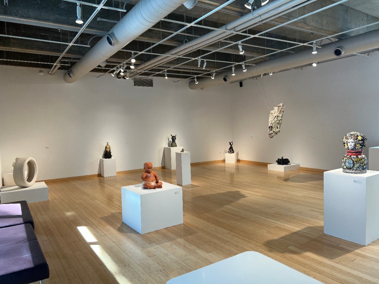 image of meyers gallery