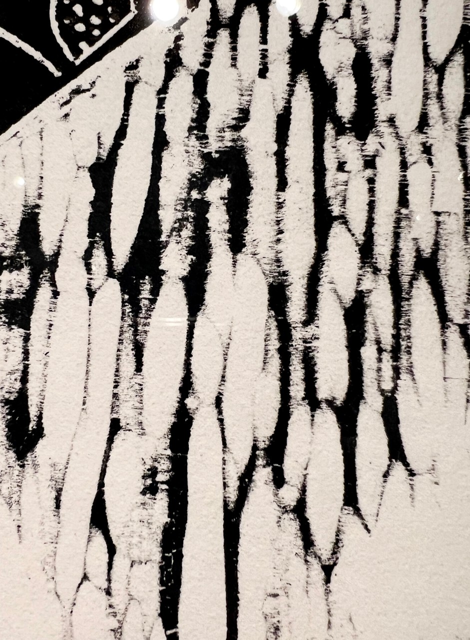 The War General detail