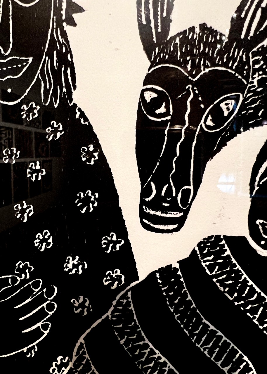 Religion Attacked Detail