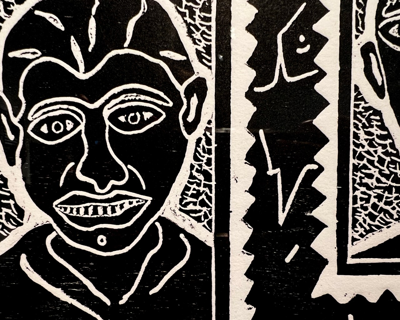 You Are What you Look detail