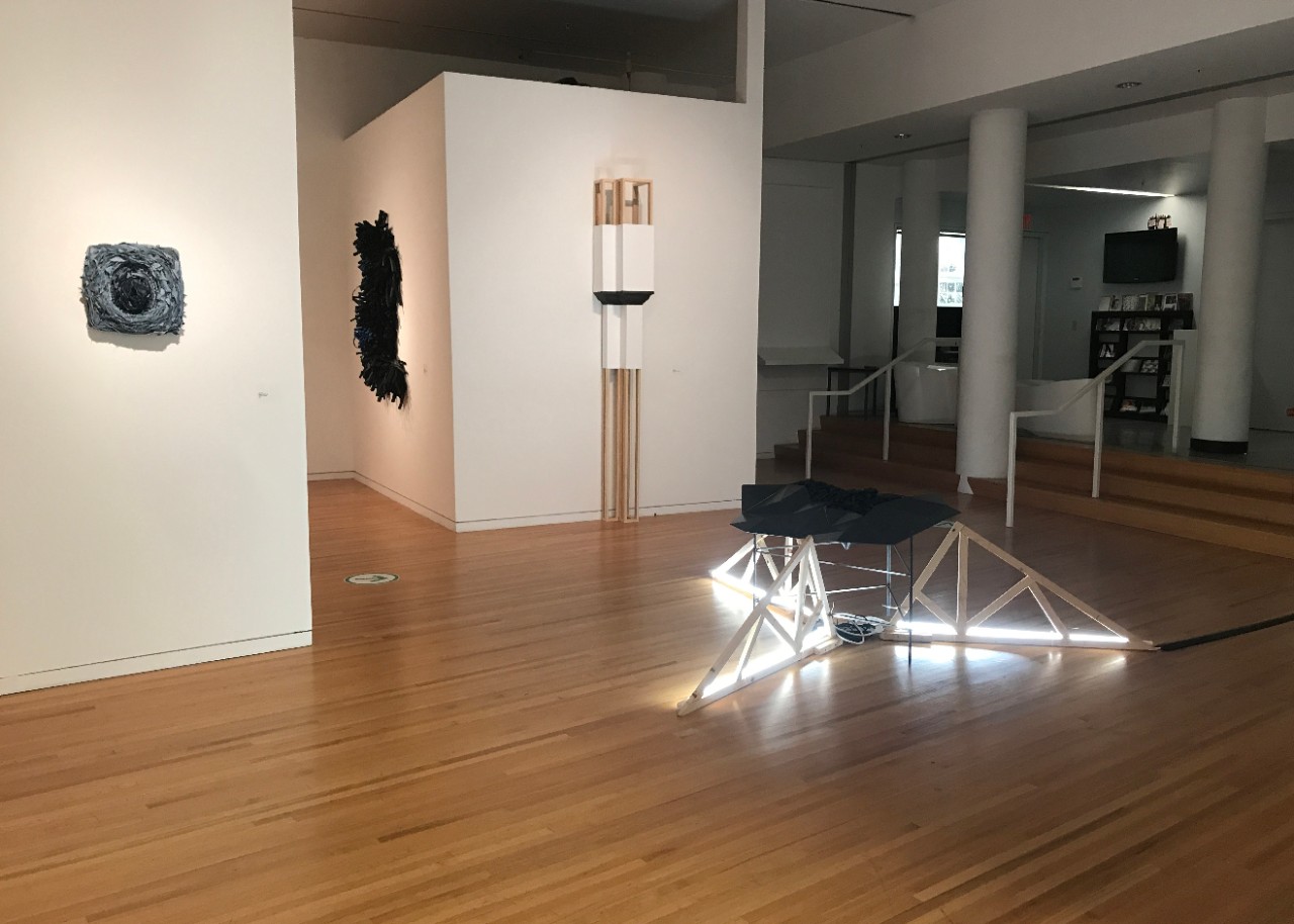 Reed Gallery Entrance