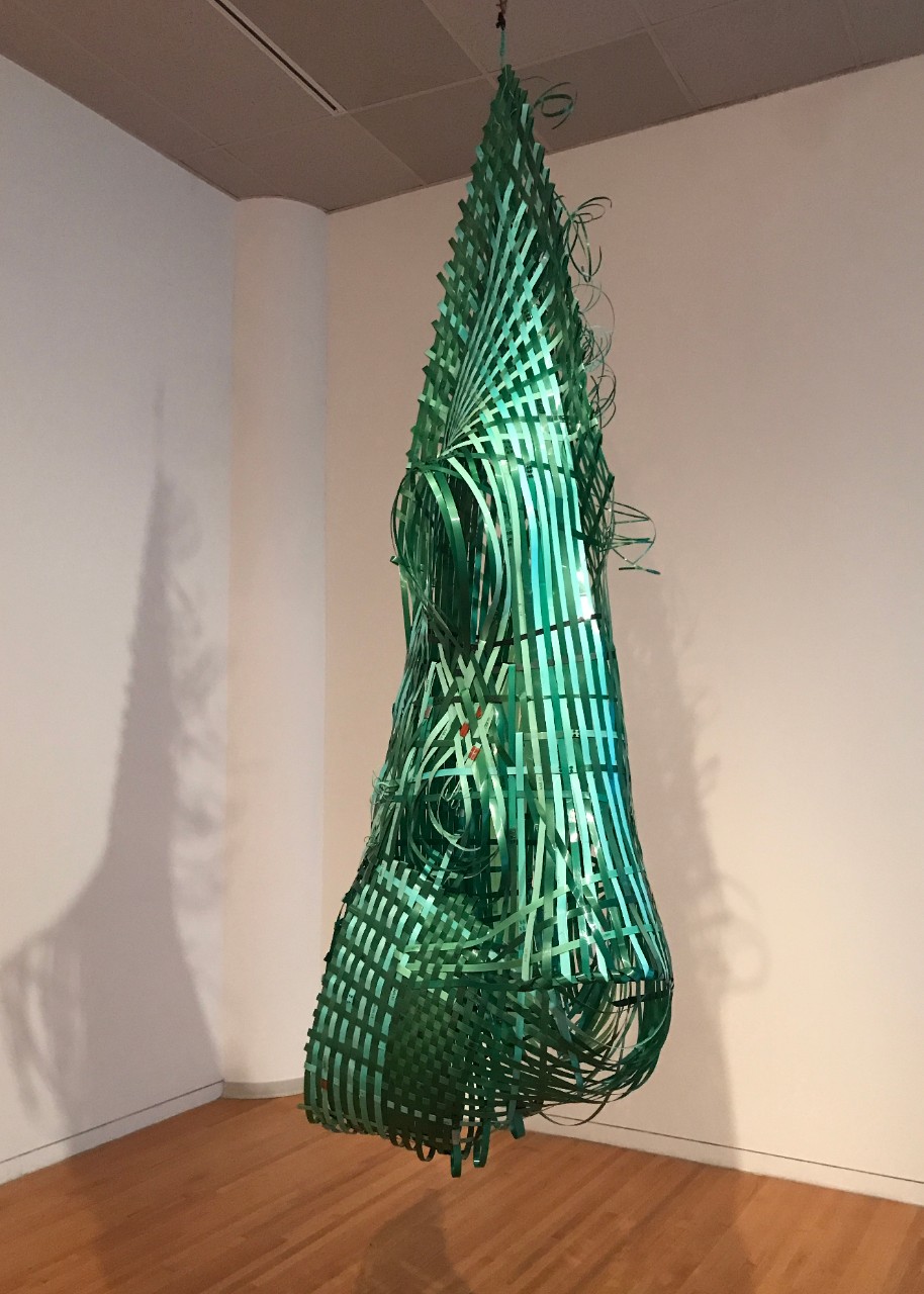 Container by Linda Erzinger