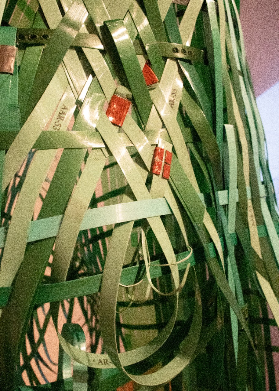 Container by Linda Erzinger