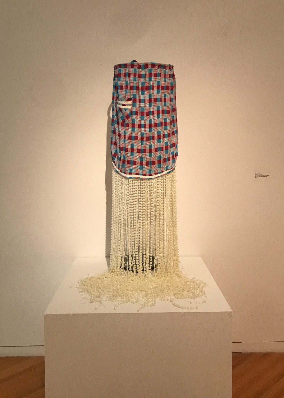 Significant Grit by Rachel Linnemann