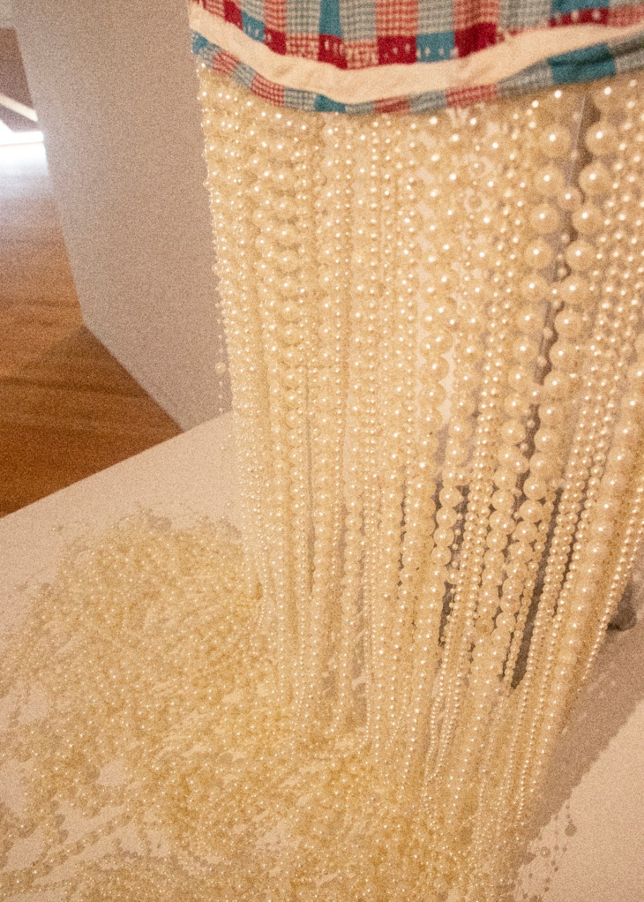 Significant Grit by Rachel Linnemann