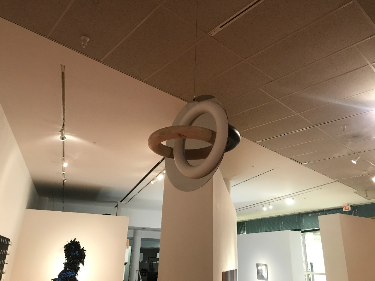 Right/left by Tommy Riefe