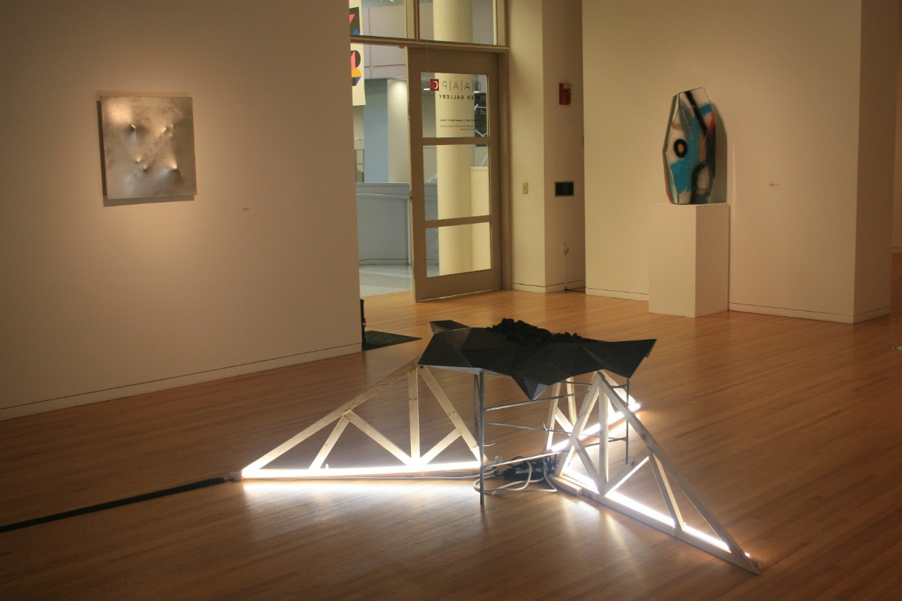 Circuit by Jason Brown