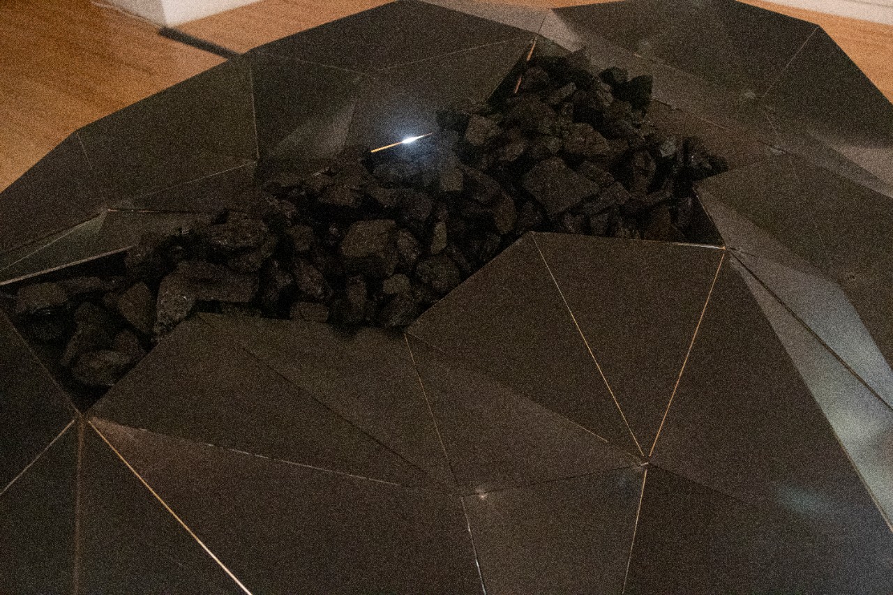 Circuit by Jason Brown