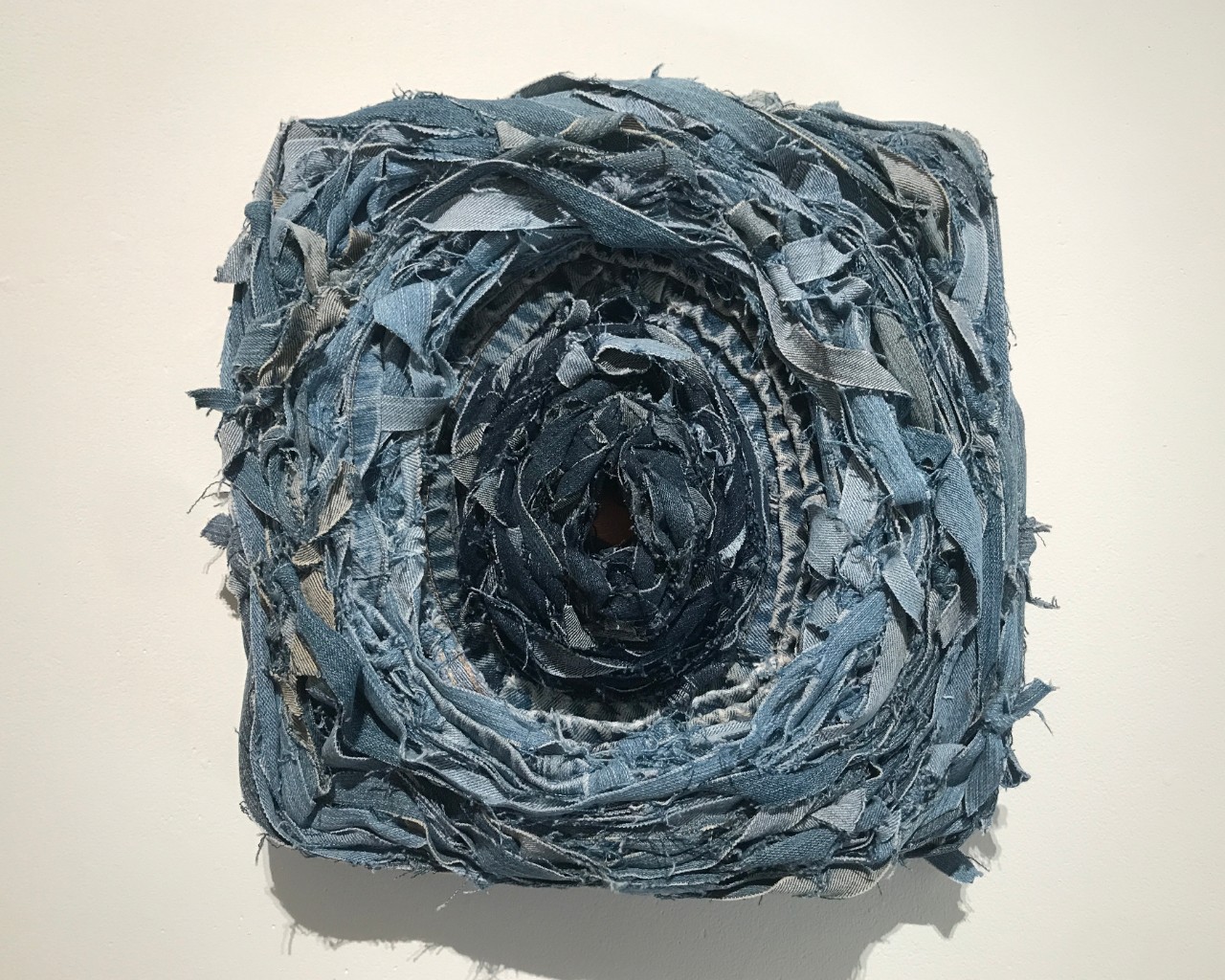 Big Muff by Baggs McKelvey