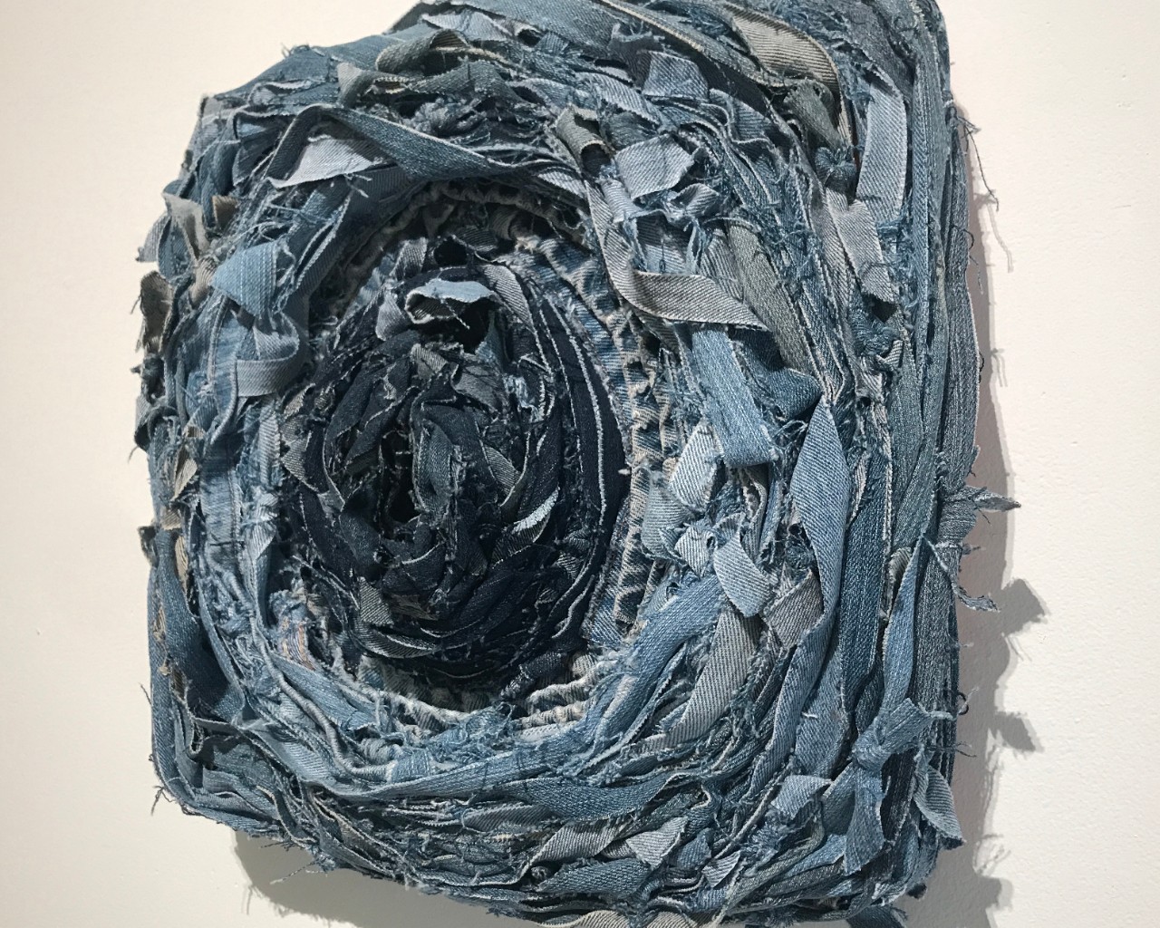 Big Muff by Baggs McKelvey