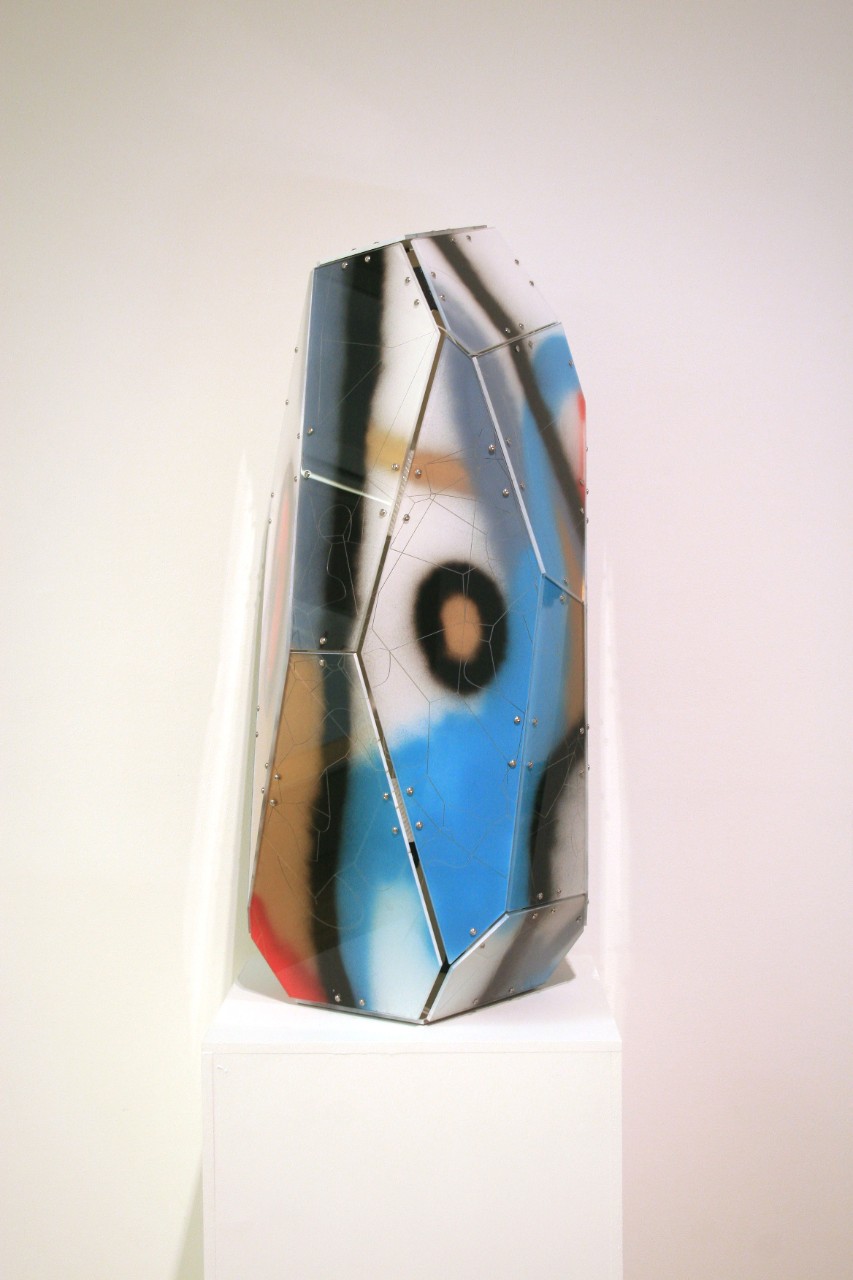 River Quilt by Jonathan Hils