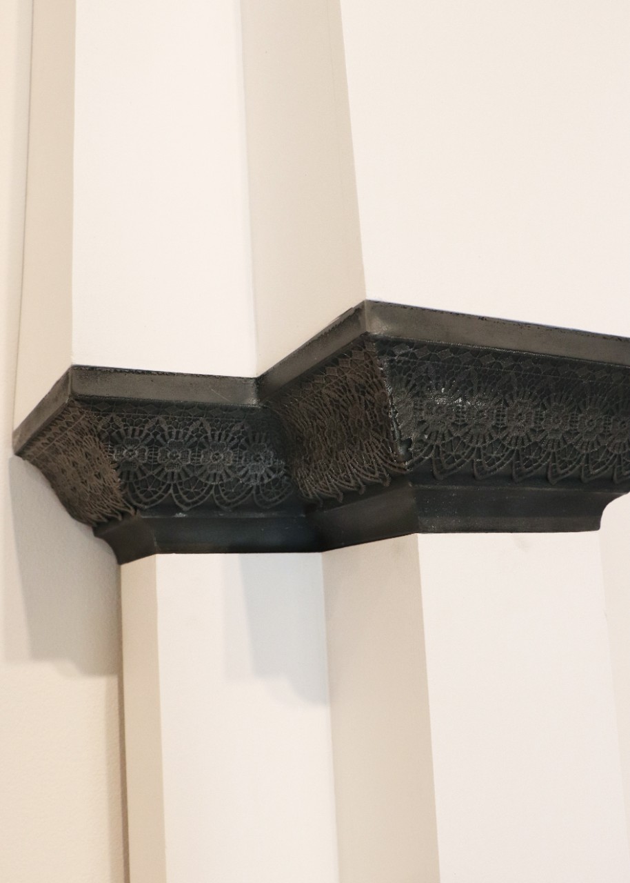 Crown by Cassidy Ely