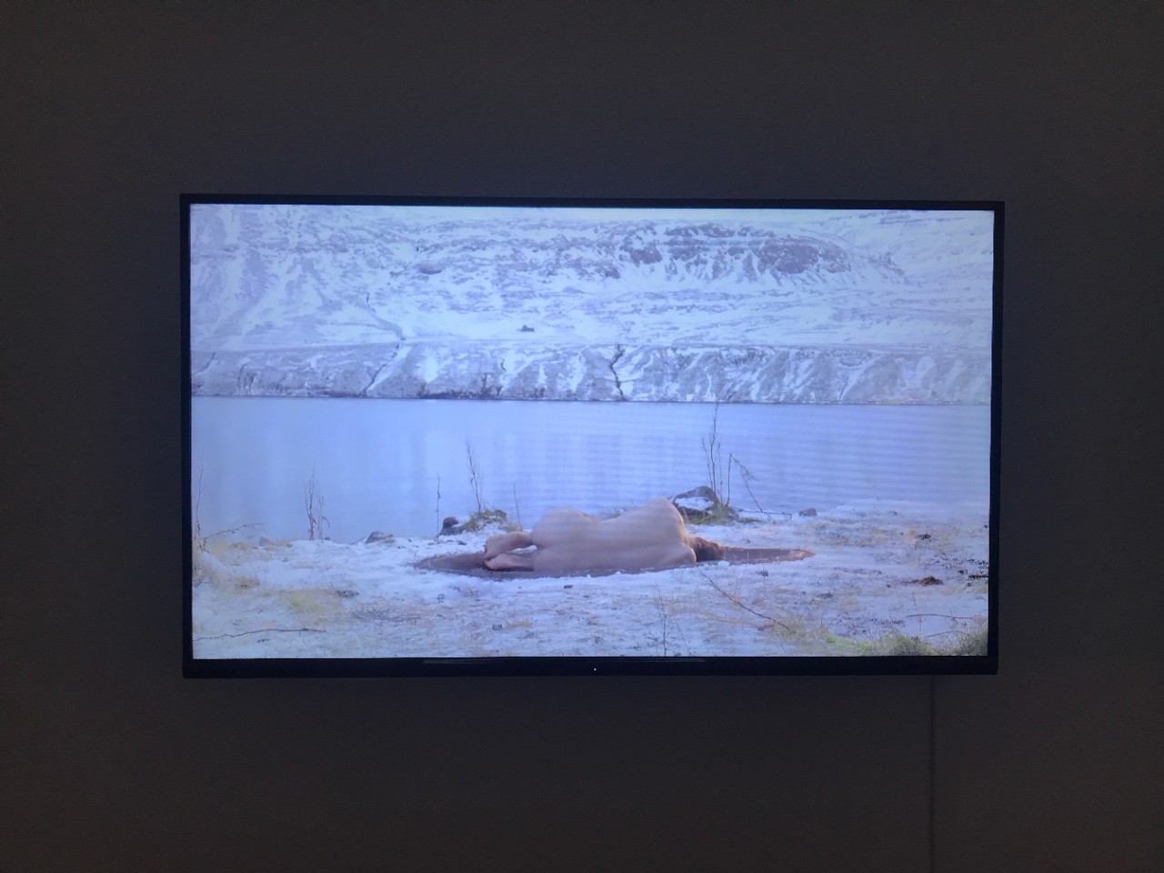 Earth Womb by Monroe Isenberg