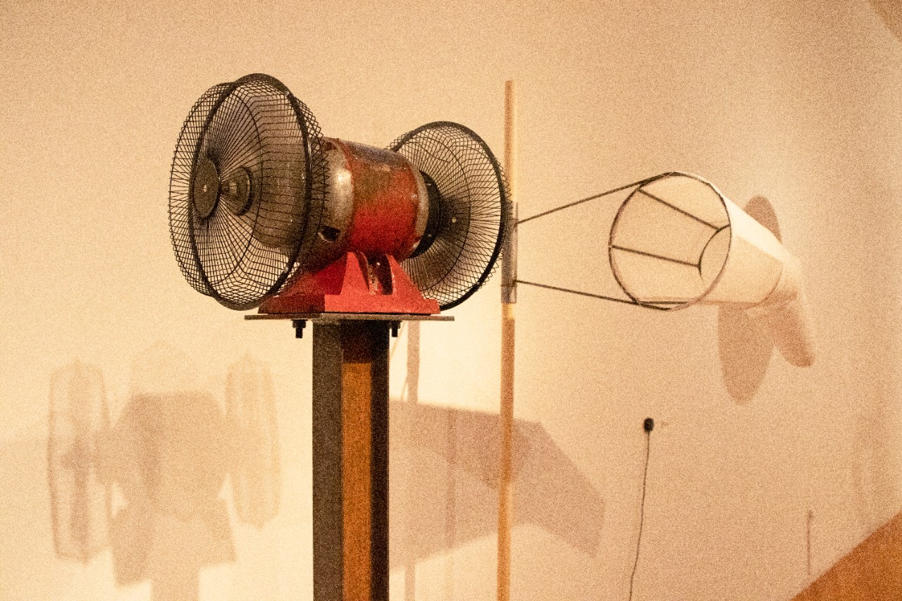 No. 0005 by Jared Cru Smith