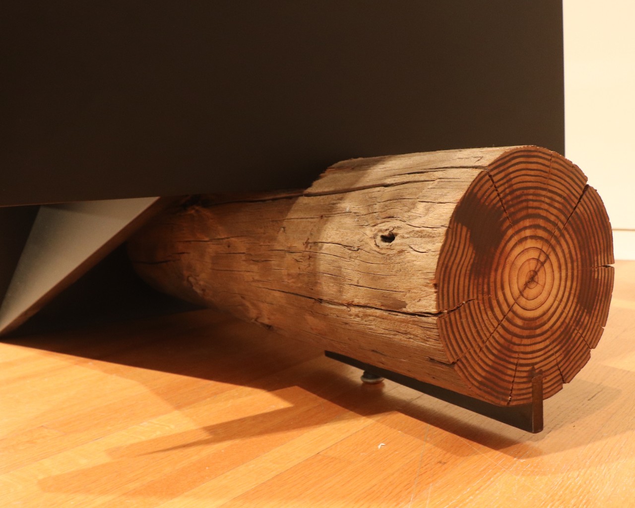 Unsami Chair XI "Shelf Life" by Wells Mason