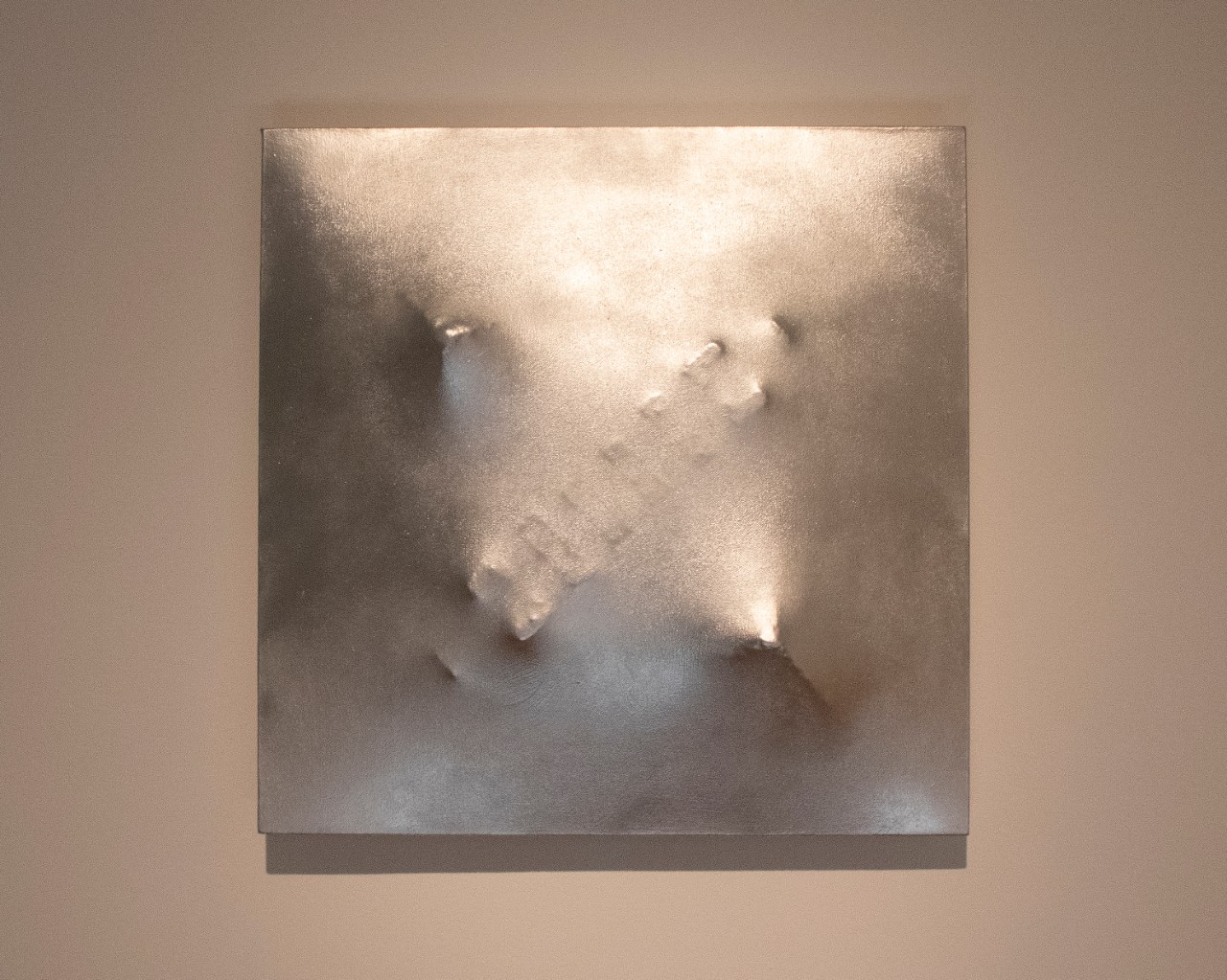 Utopia by Martha Hopkins