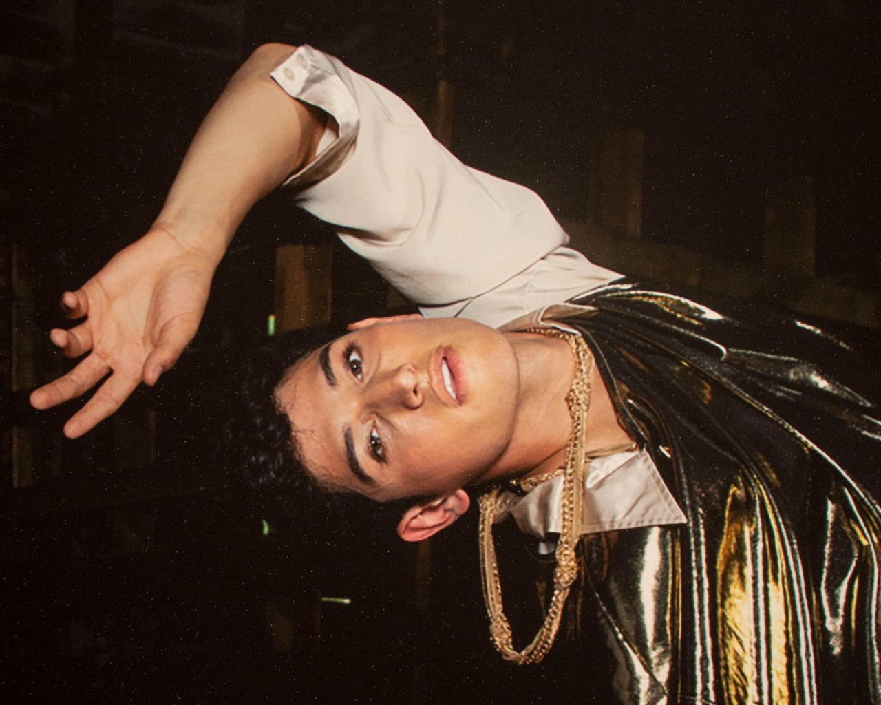 Archival Pigment Print