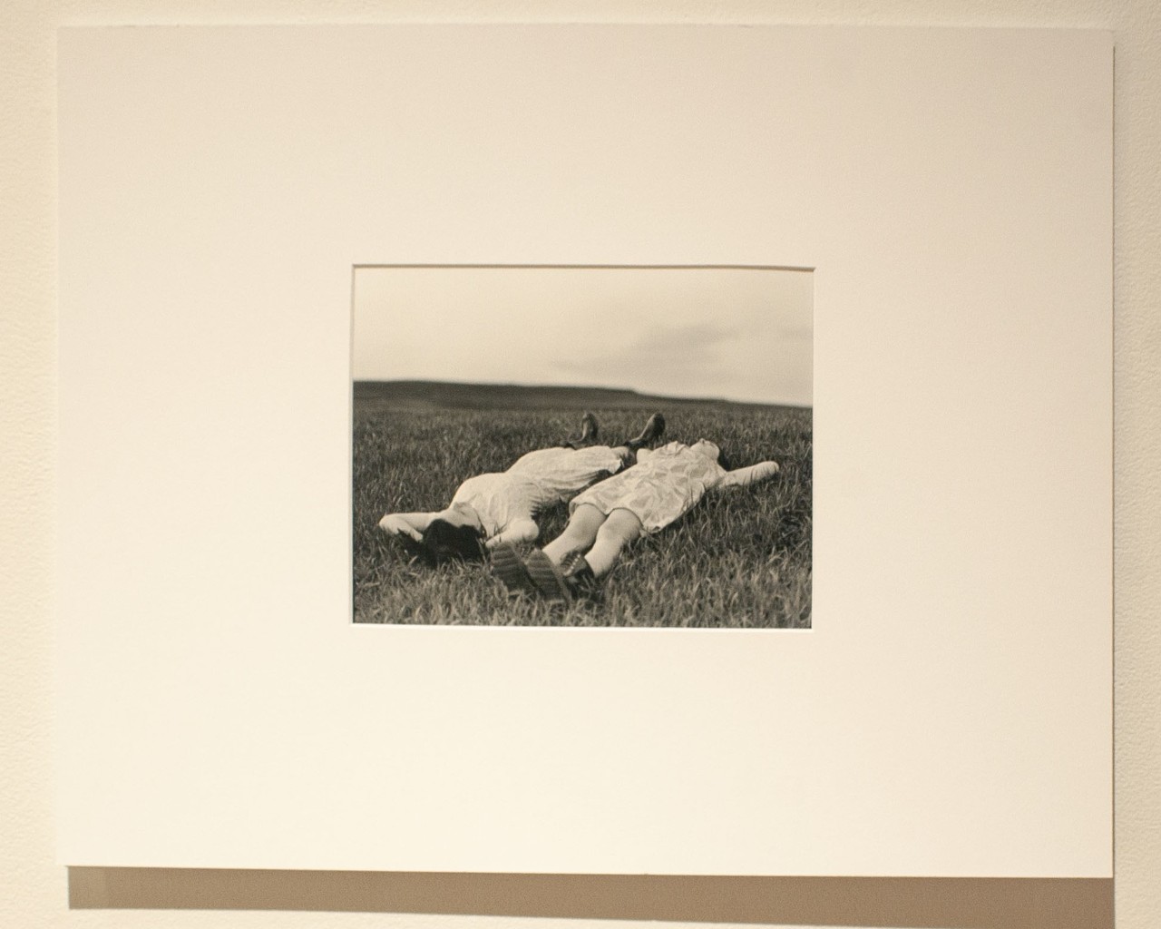 Sisterhood – Kate Glass