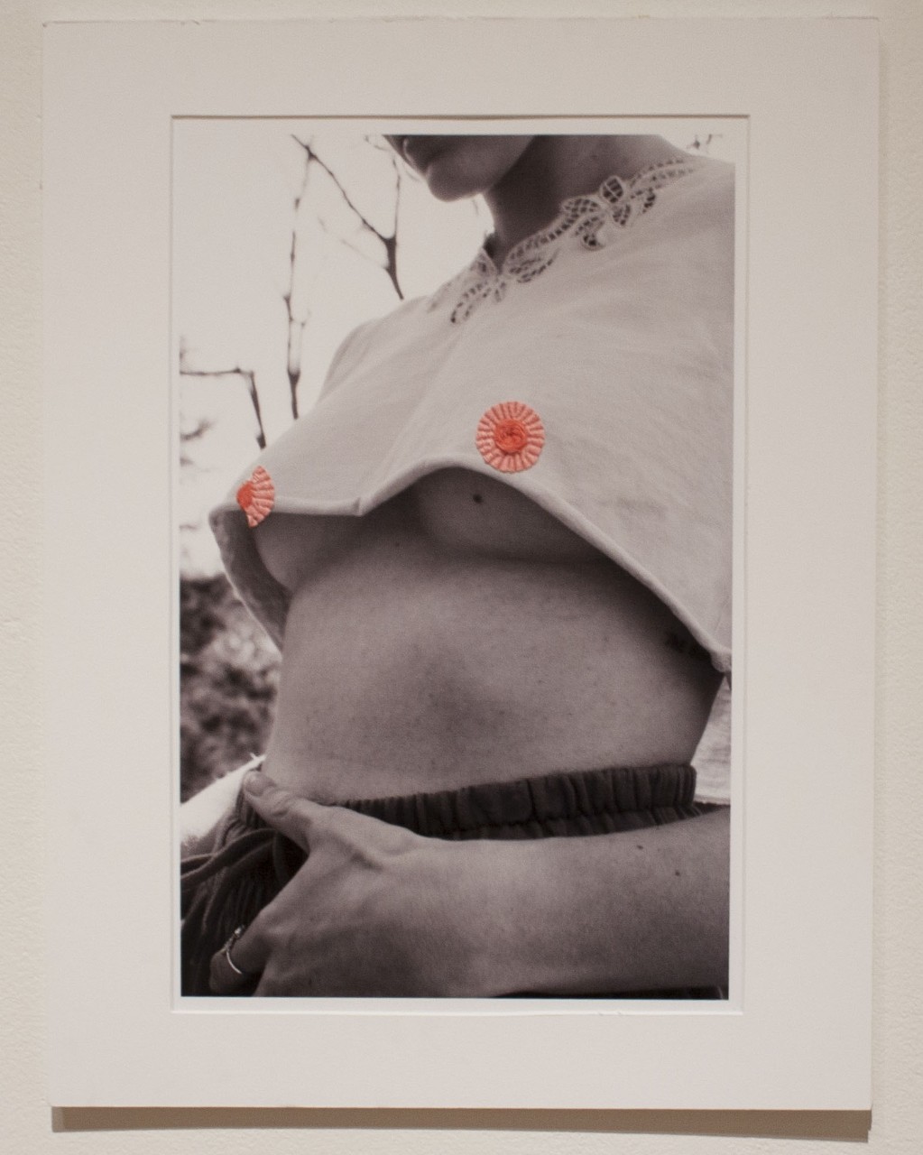 Body Dysmorphia – Katie Goossen