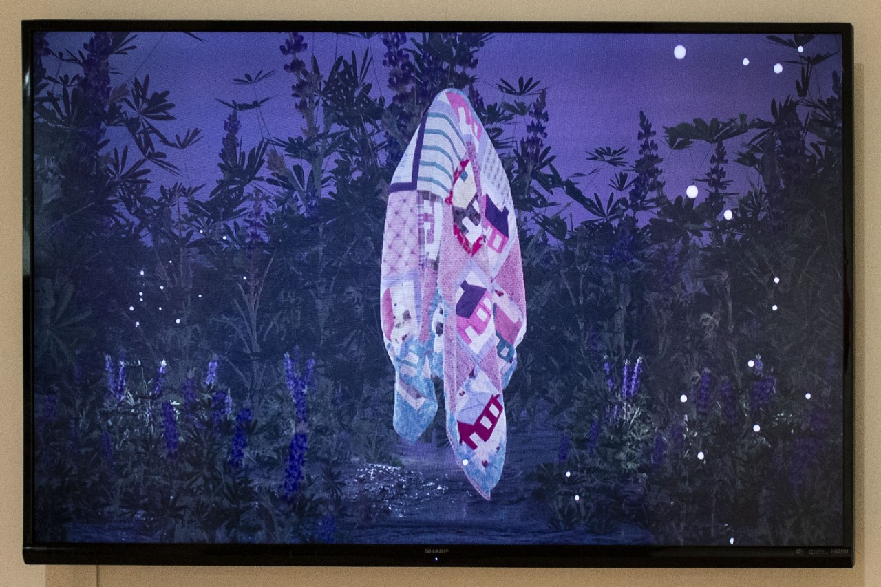 Glowing (Transition) - Penny Molesso