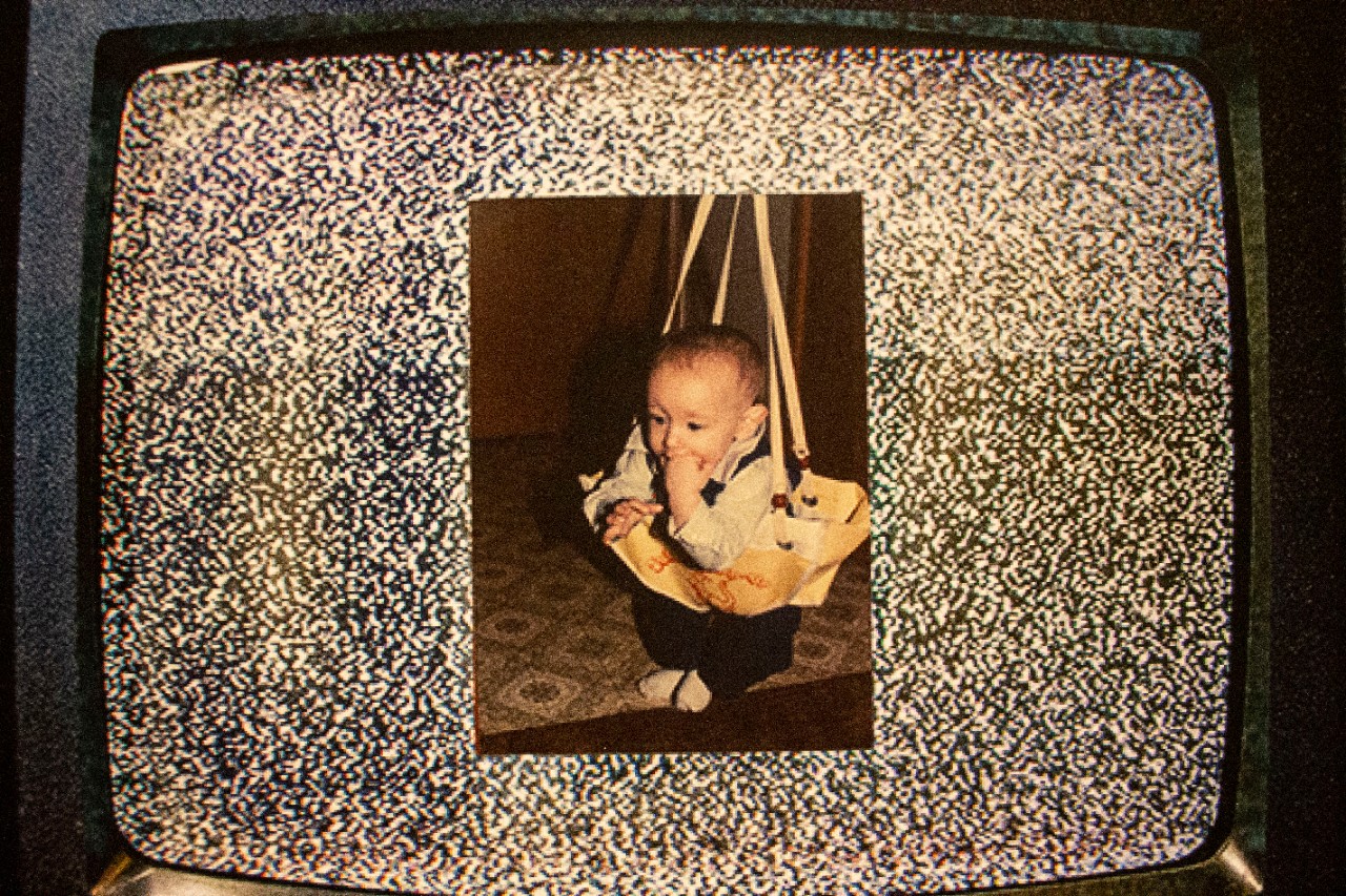 Archival Pigment Print