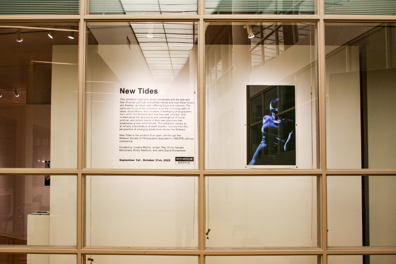 Post Venus, 2022 – Grace Lawler