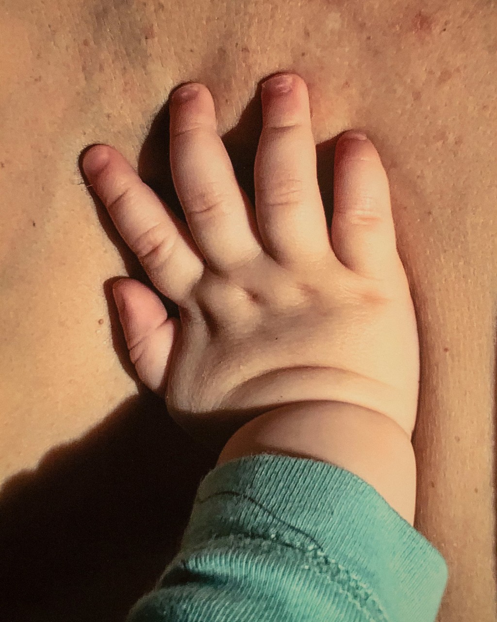 Archival Pigment Print