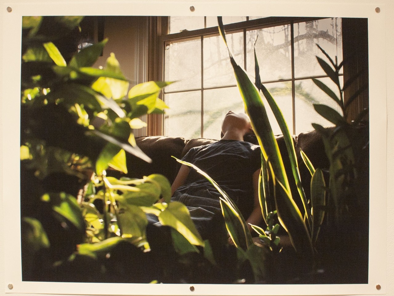 Yolk Without a Shell – Emptiness – Healim Hwoang