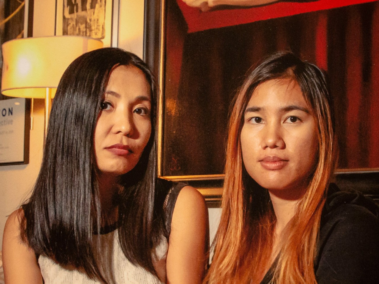 Archival Pigment Print